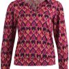 Kleding Enjoy Womenswear | Enoy Shirt Ruby