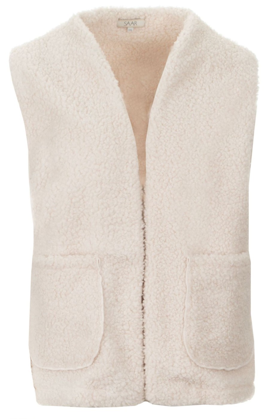 Kleding Saar | Saar Gilet Lola