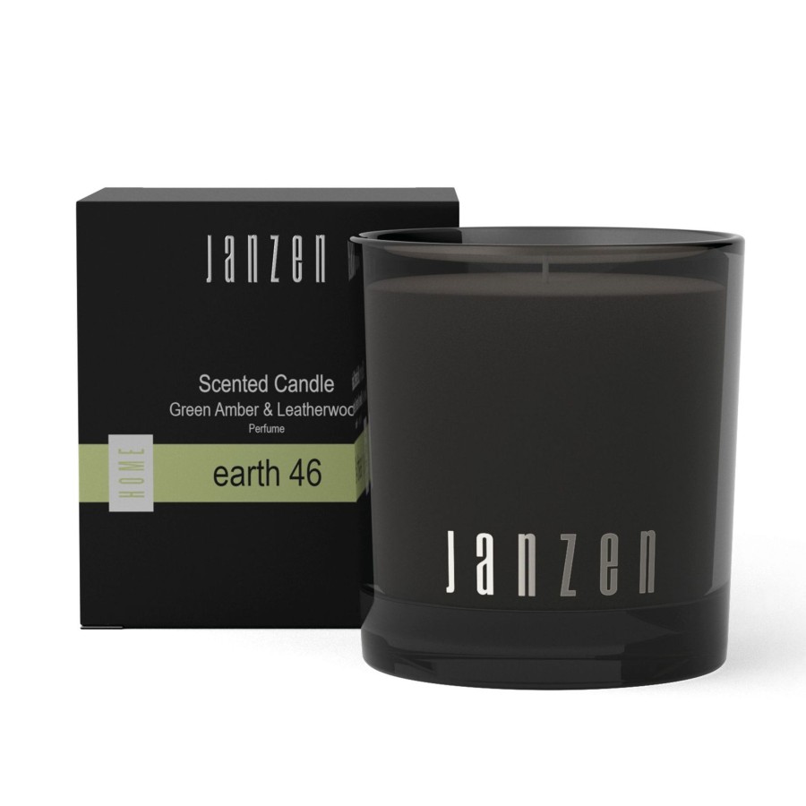 Beauty Janzen | Scented Candle Black 22