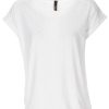 Kleding NED | Ned T-Shirt Brisia