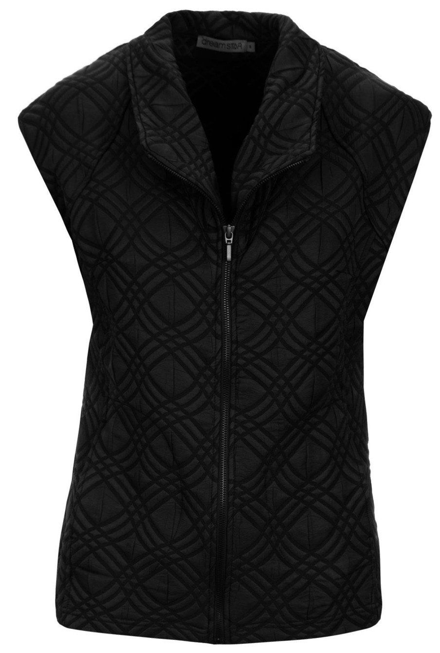 Kleding Dreamstar | Dreamstar Gilet Jinx