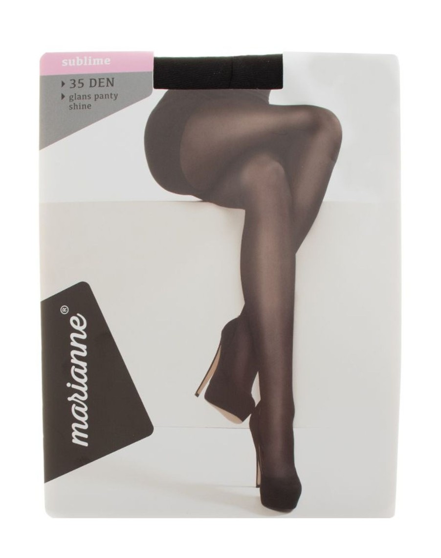 Accessoires Marianne | Panty Mimy