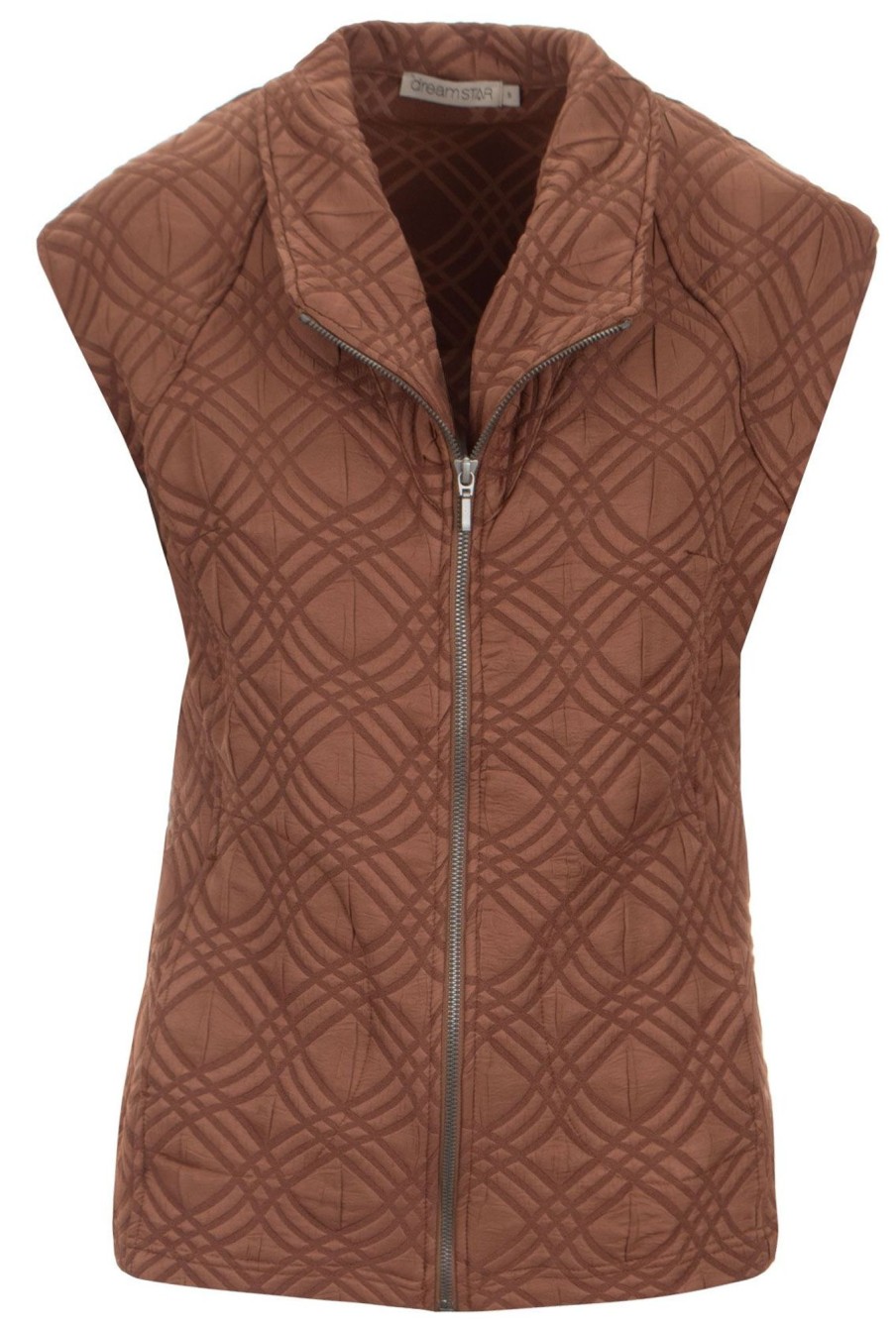 Kleding Dreamstar | Dreamstar Gilet Jinx