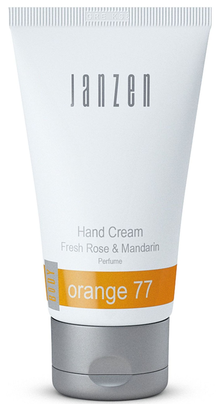 Beauty Janzen | Janzen Handcreme