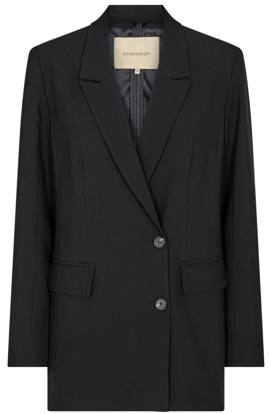 Kleding Soya | Soyaconcept Blazer Gilli