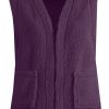 Kleding Enjoy Womenswear | Gilet Macey