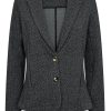 Kleding Soya | Blazer Vasta