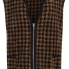 Kleding Dreamstar | Dreamstar Gilet Beer