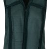 Kleding FOS Fashion | Gilet Lana