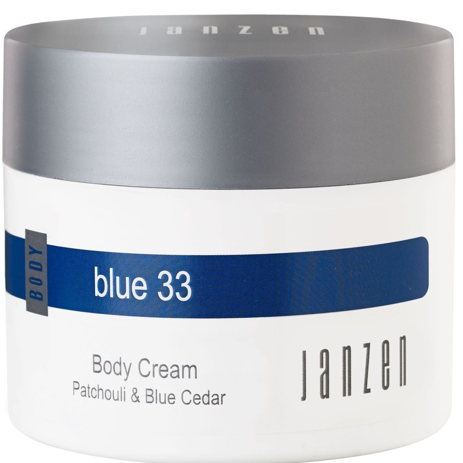 Beauty Janzen | Bodycream