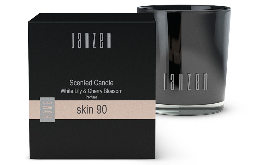 Beauty Janzen | Scented Candle