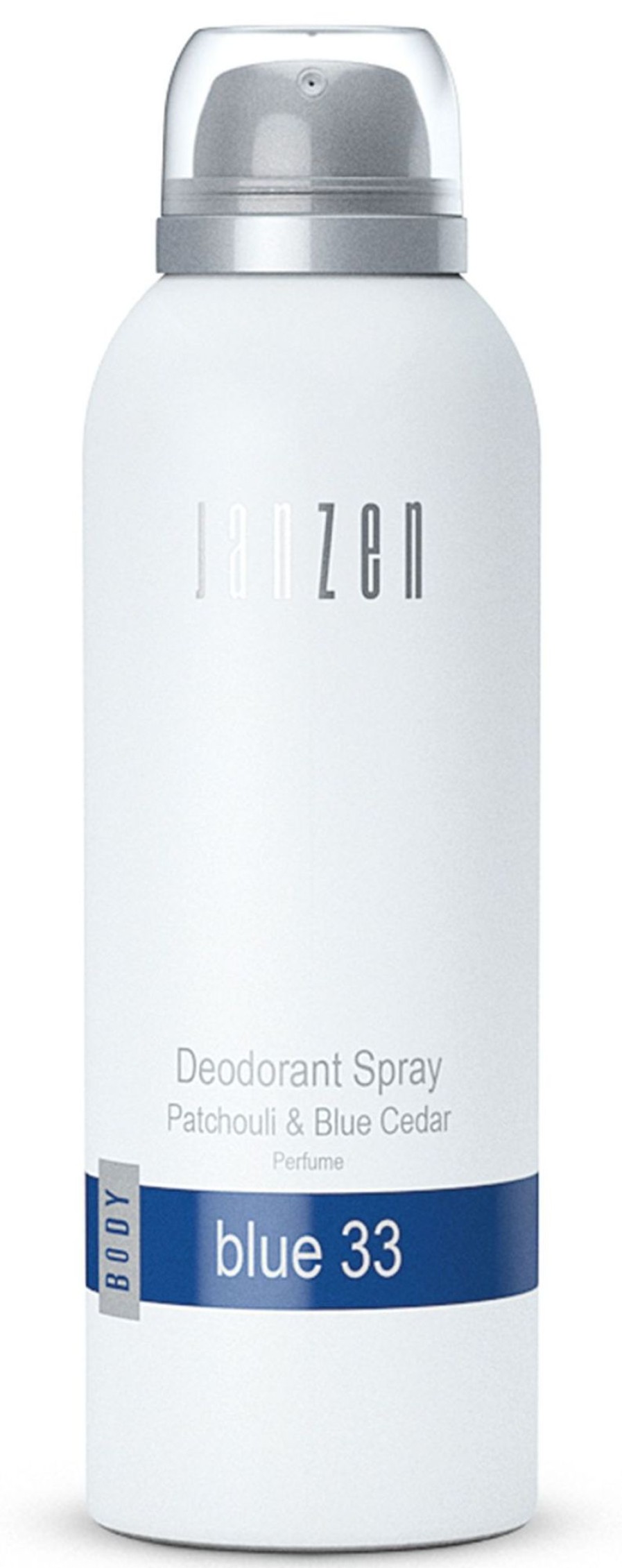 Beauty Janzen | Janzen Deodorant