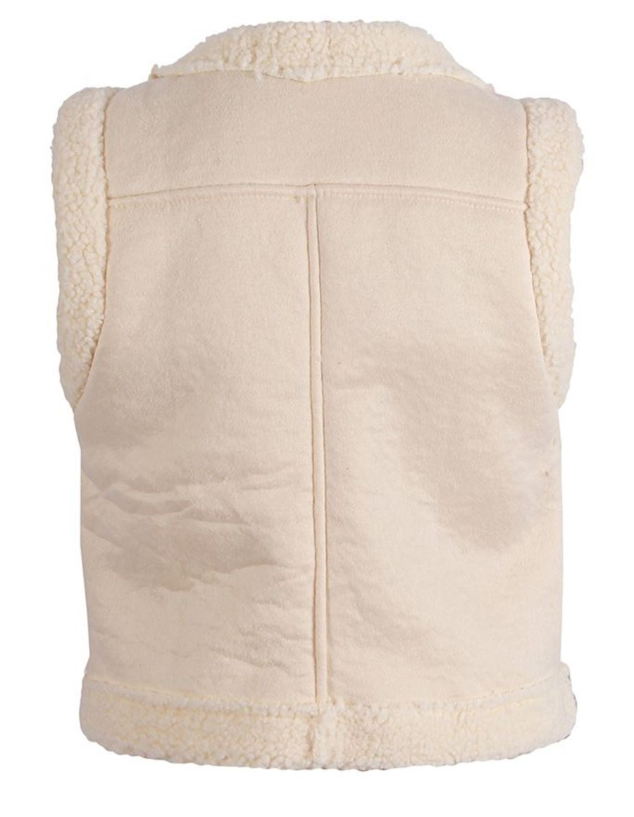 Kleding Enjoy Womenswear | Gilet Kyra