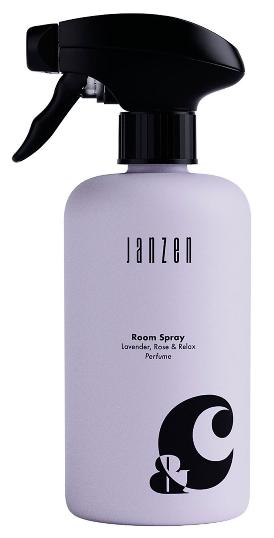 Beauty Janzen | Room Spray &C Lavender Rose & Relax