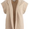 Kleding Enjoy Womenswear | Enjoy Gilet Lola