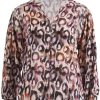 Kleding Enjoy Womenswear | Enjoy Blouse Sanne