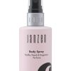 Beauty Janzen | Janzen Body Spray