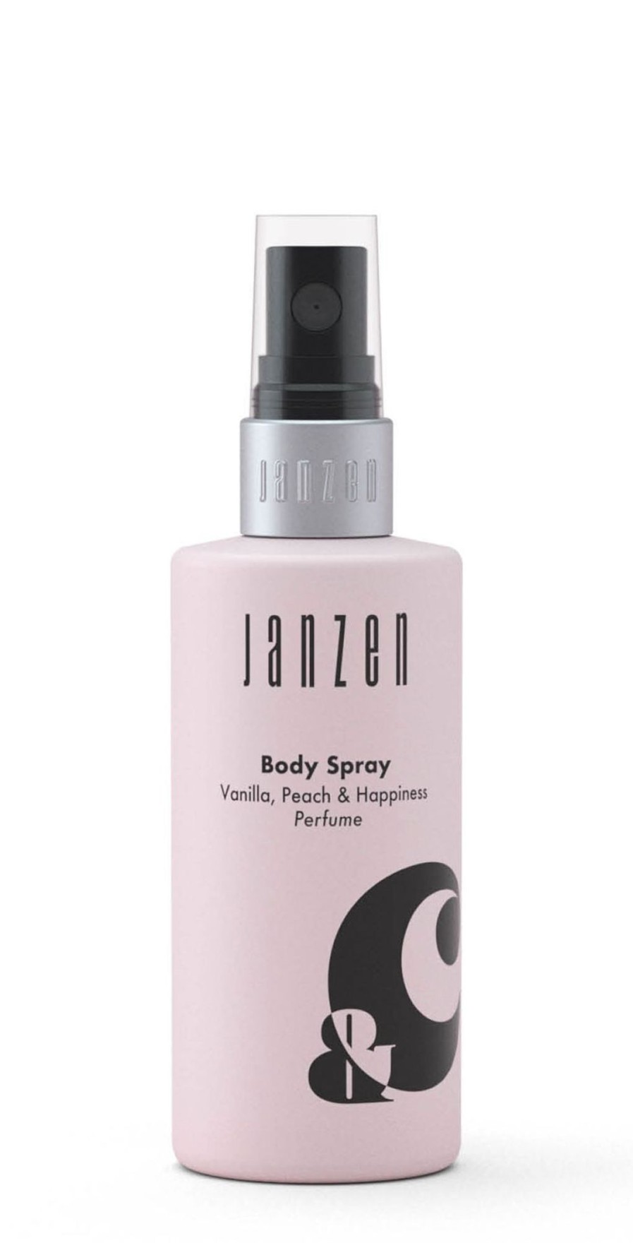 Beauty Janzen | Janzen Body Spray