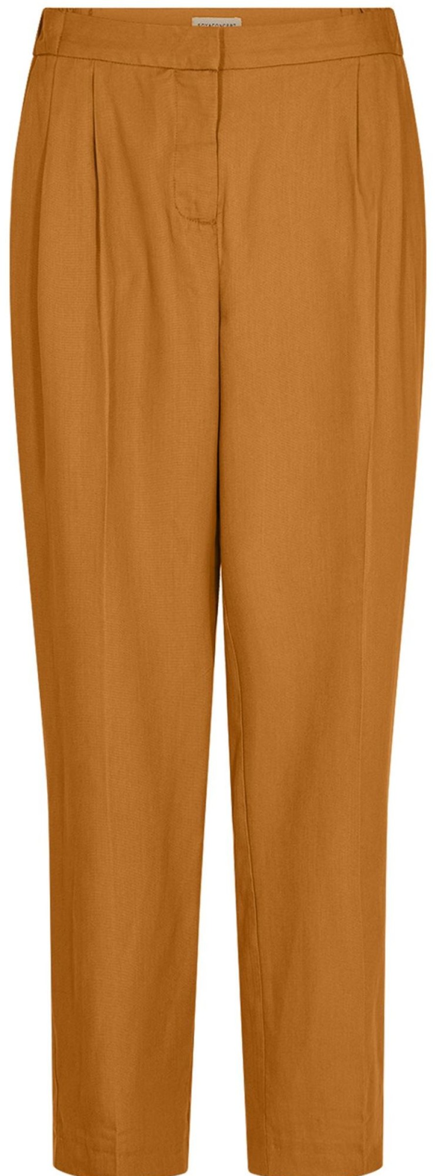 Kleding Soya | Soyaconcept Pantalon Mion