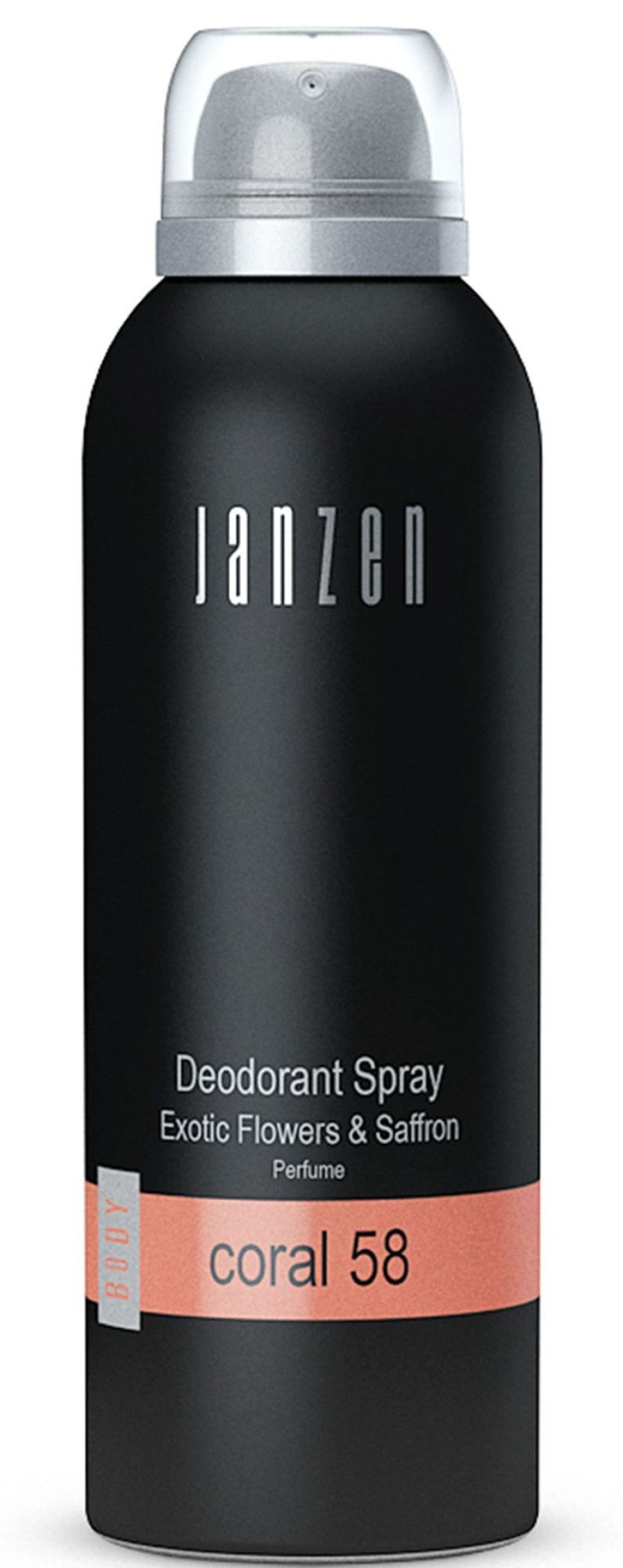 Beauty Janzen | Janzen Deodorant