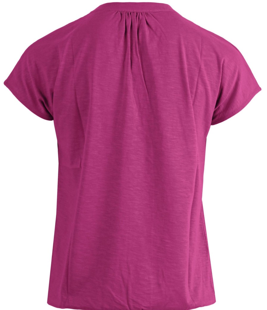 Kleding Enjoy Womenswear | Enjoy T-Shirt Lilly