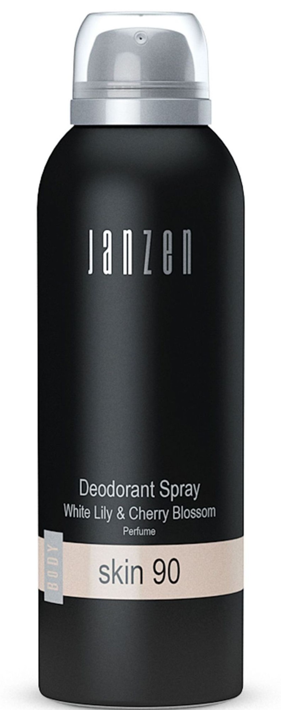 Beauty Janzen | Janzen Deodorant