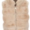 Kleding Schijvens mode | Gilet Nina