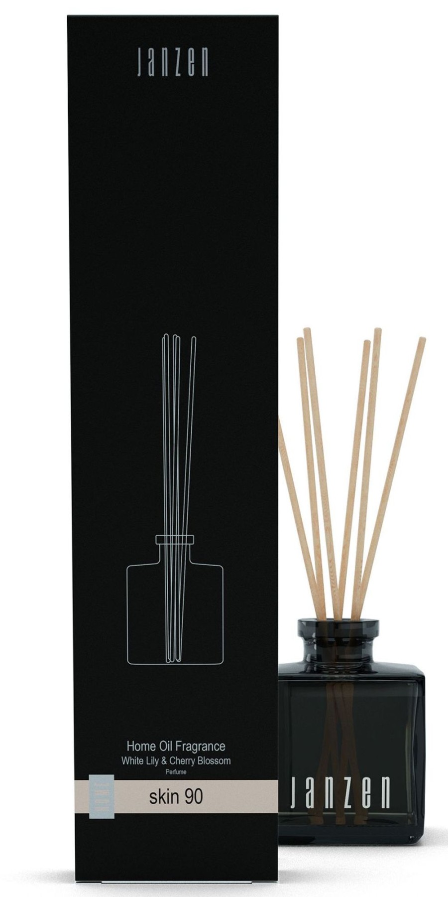 Beauty Janzen | Home Fragrance Sticks