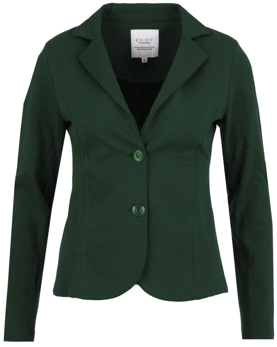 Kleding Enjoy Womenswear | Blazer Lilly