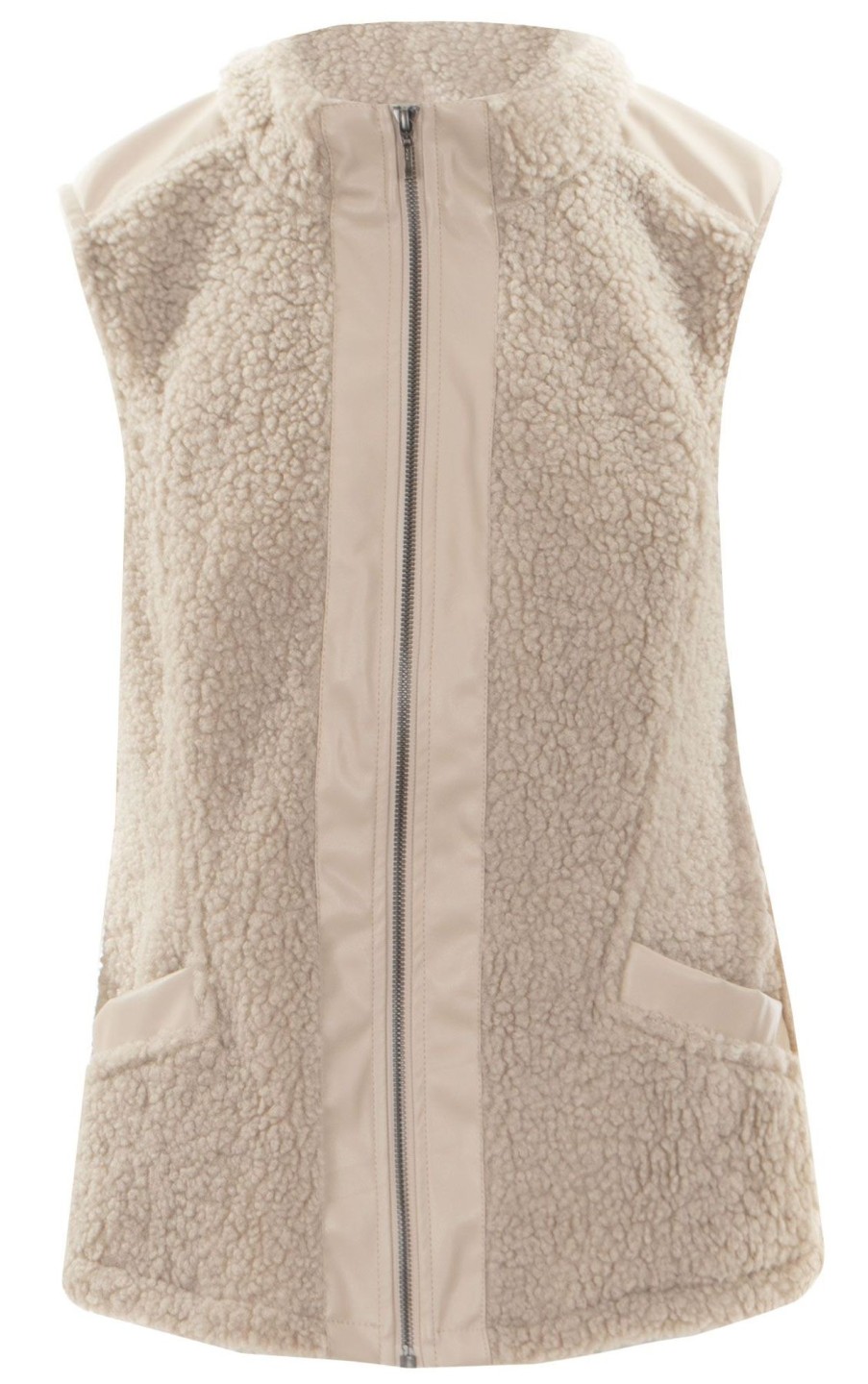 Kleding Dreamstar | Dreamstar Gilet Ginger