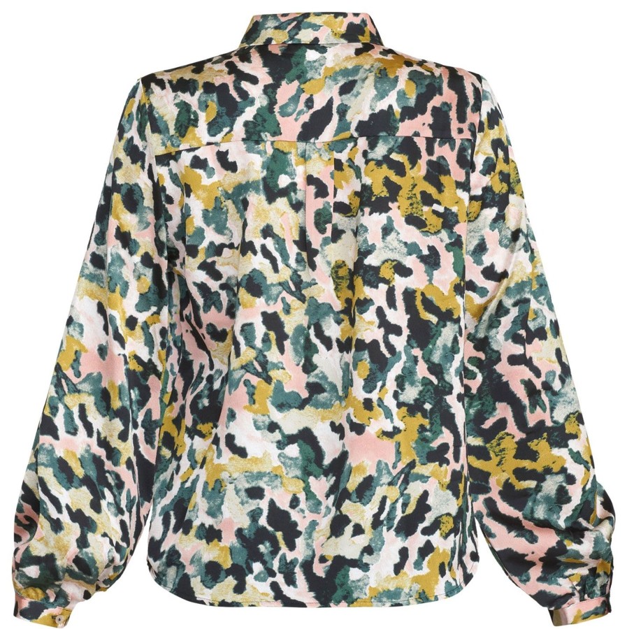 Kleding Sisters Point | Sisters Point Blouse Gada