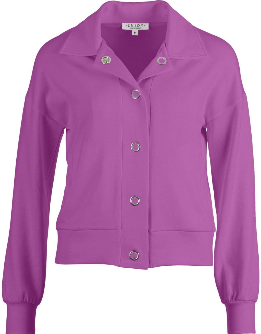 Kleding Enjoy Womenswear | Enjoy Blazer Camila