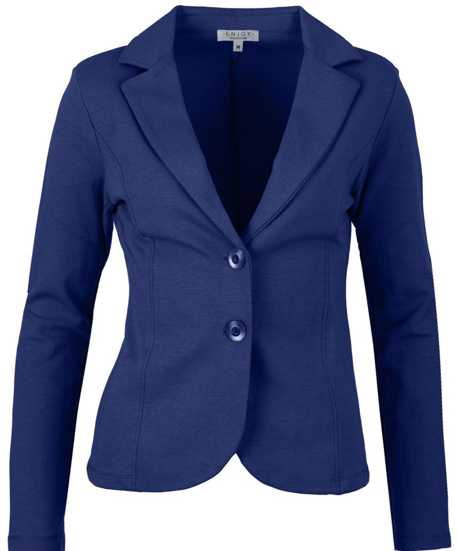 Kleding Enjoy Womenswear | Blazer Lilly