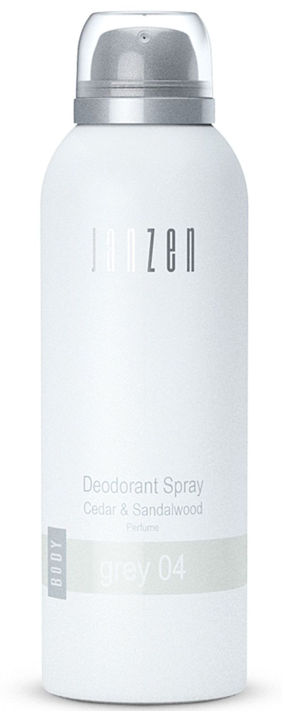 Beauty Janzen | Janzen Deodorant