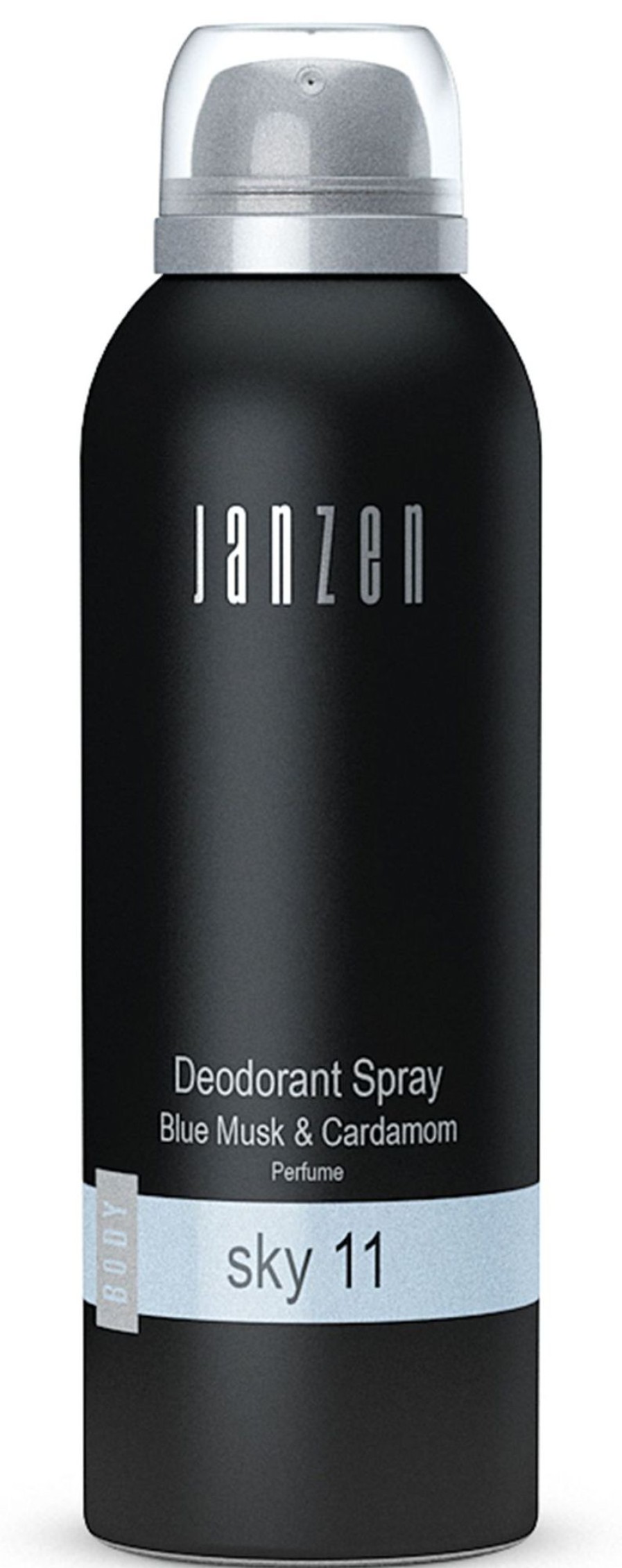 Beauty Janzen | Janzen Deodorant