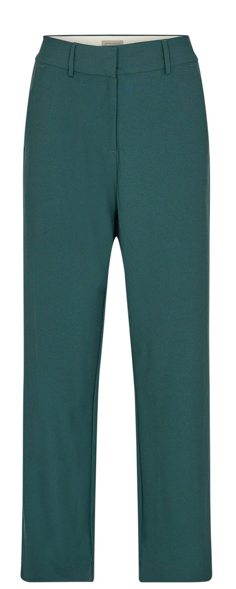 Kleding Soya | Soyaconcept Pantalon Gilli