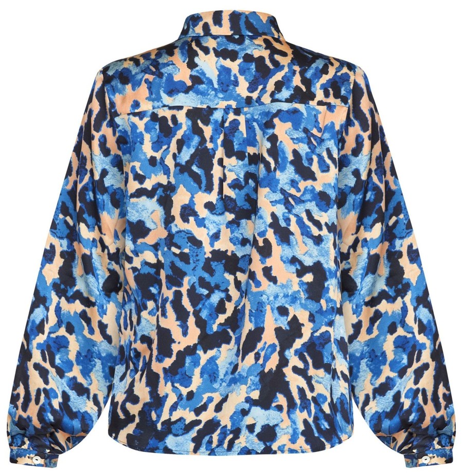 Kleding Sisters Point | Sisters Point Blouse Gada