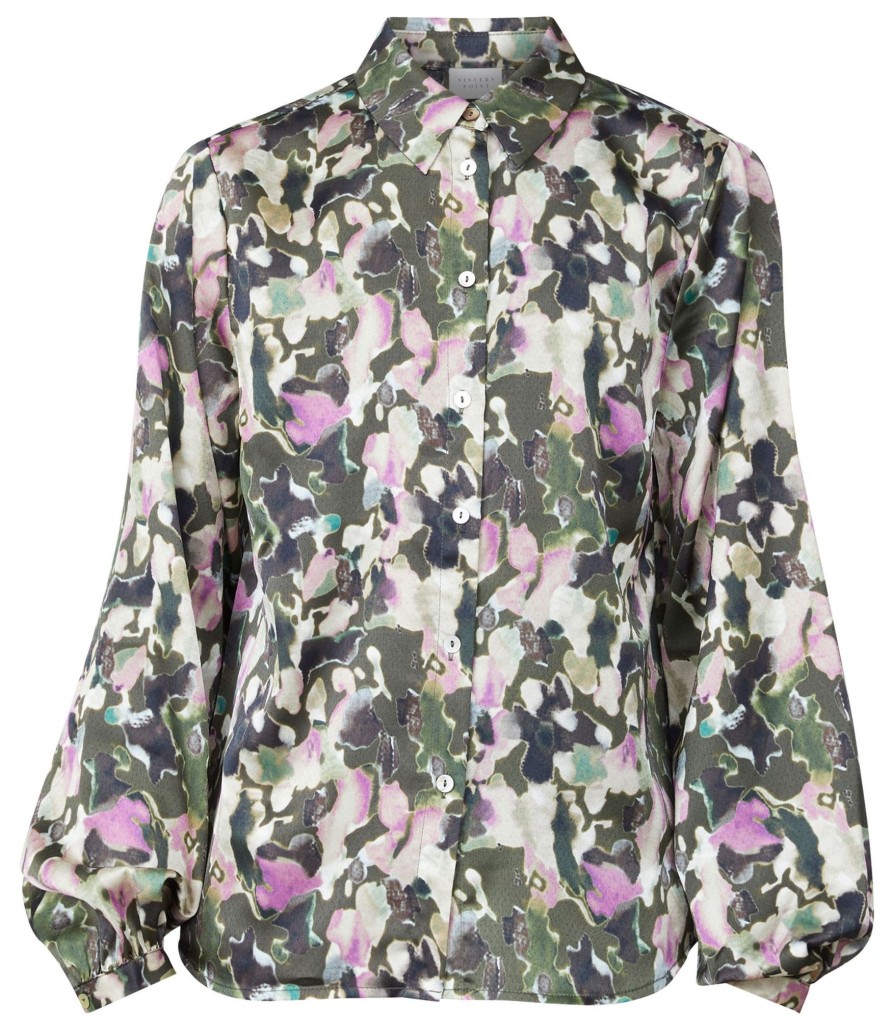 Kleding Sisters Point | Sisters Point Blouse Gada