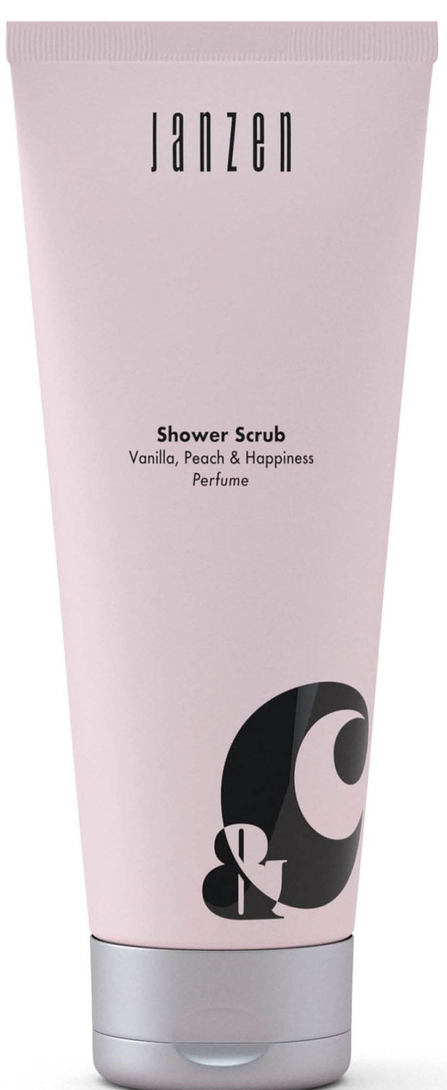 Beauty Janzen | Janzen Shower Scrub