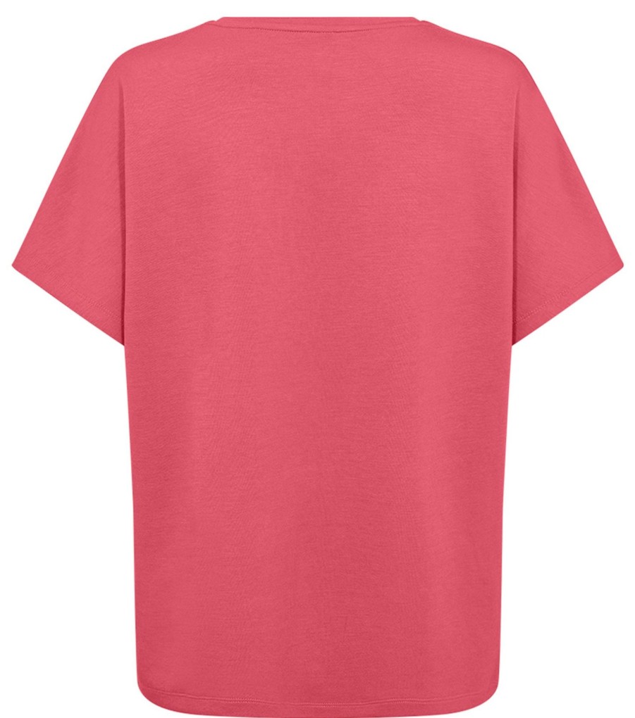 Kleding Soya | Soyaconcept T-Shirt Banu