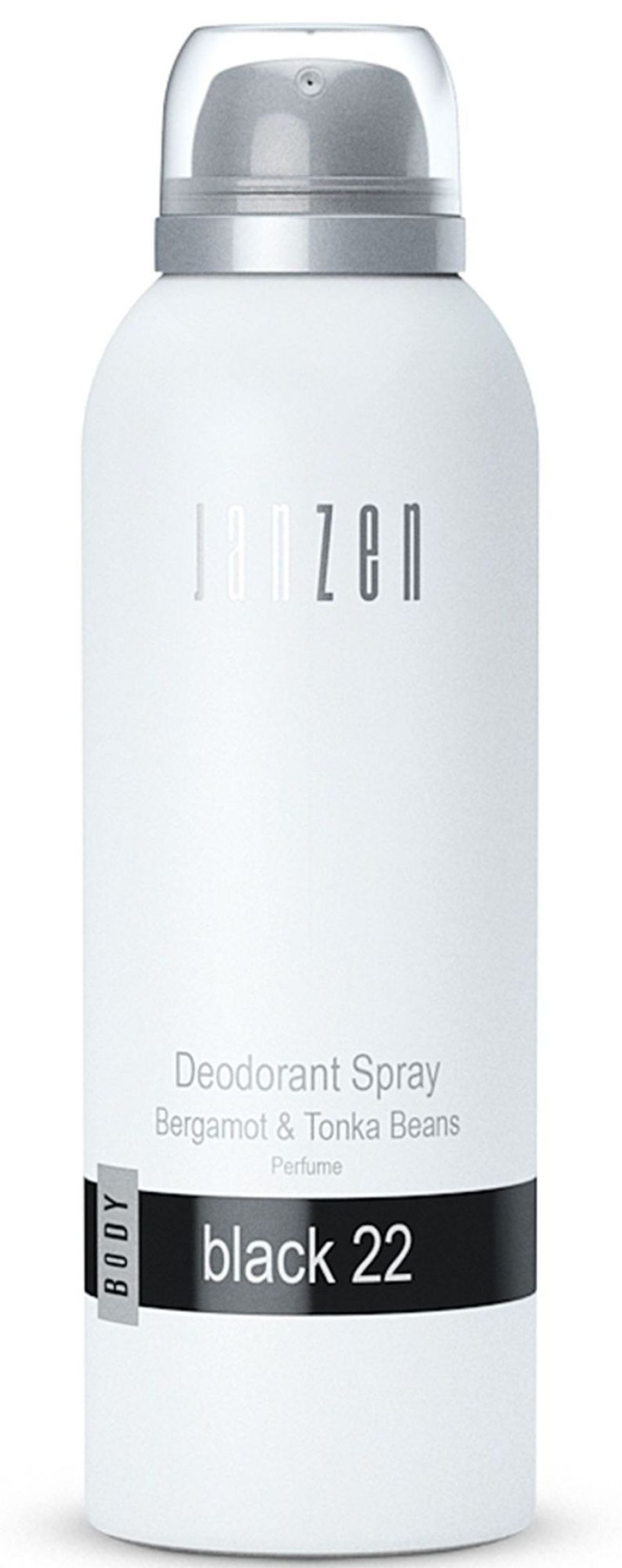 Beauty Janzen | Janzen Deodorant