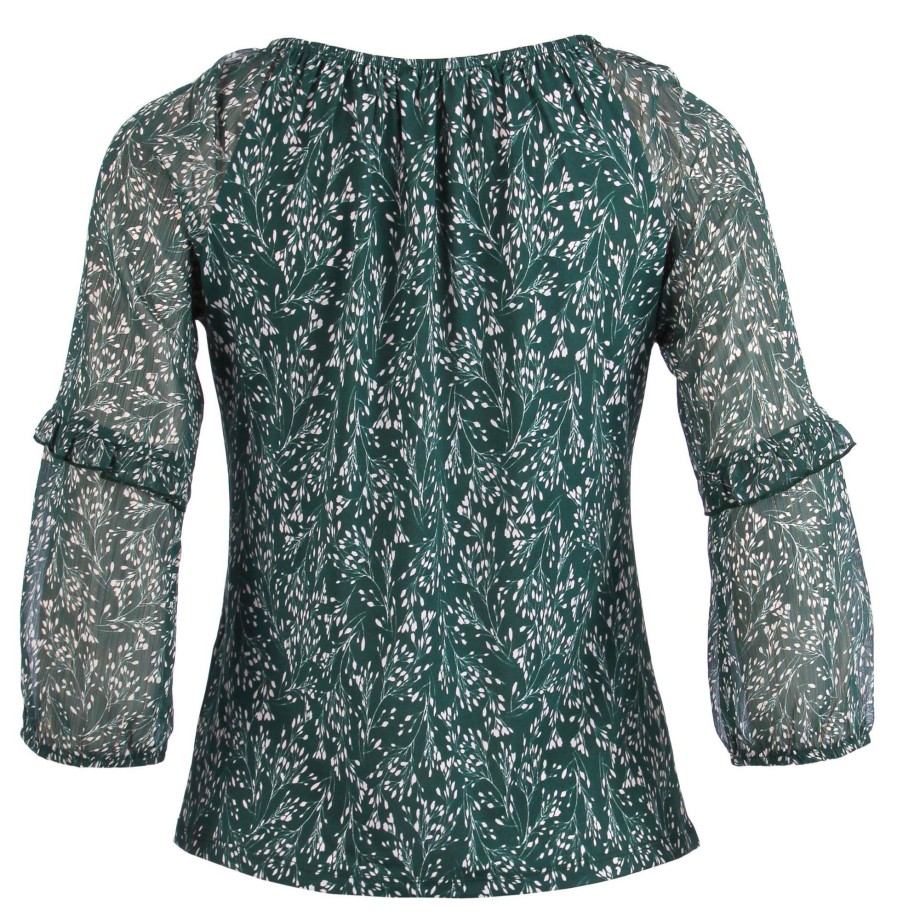 Kleding Enjoy Womenswear | Enjoy Blouse Lydia