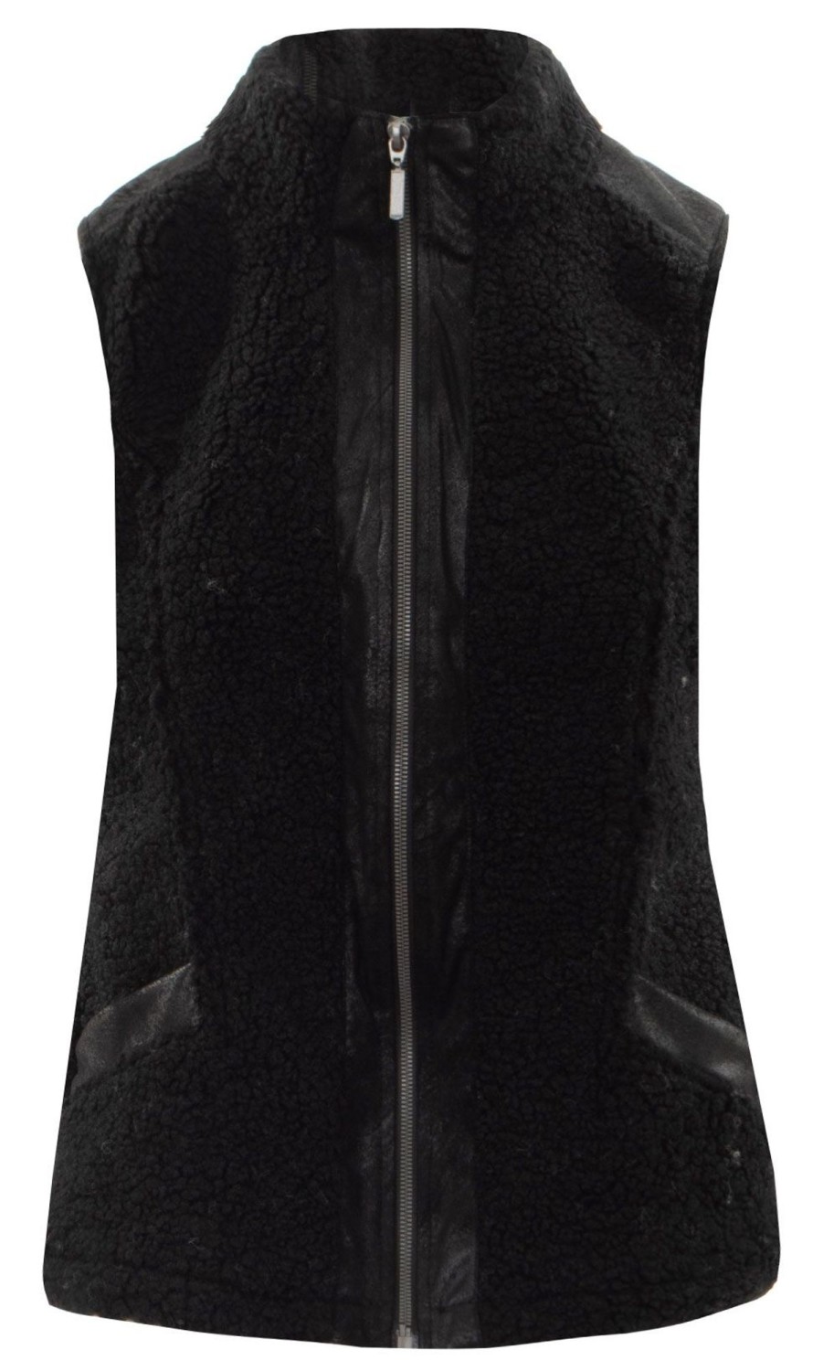 Kleding Dreamstar | Dreamstar Gilet Ginger