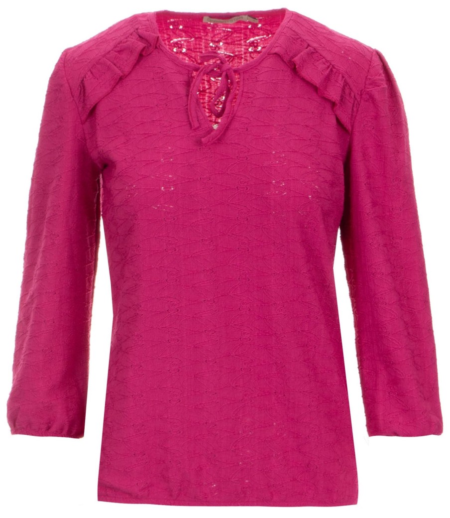 Kleding Dreamstar | Dreamstar Blouse Doca