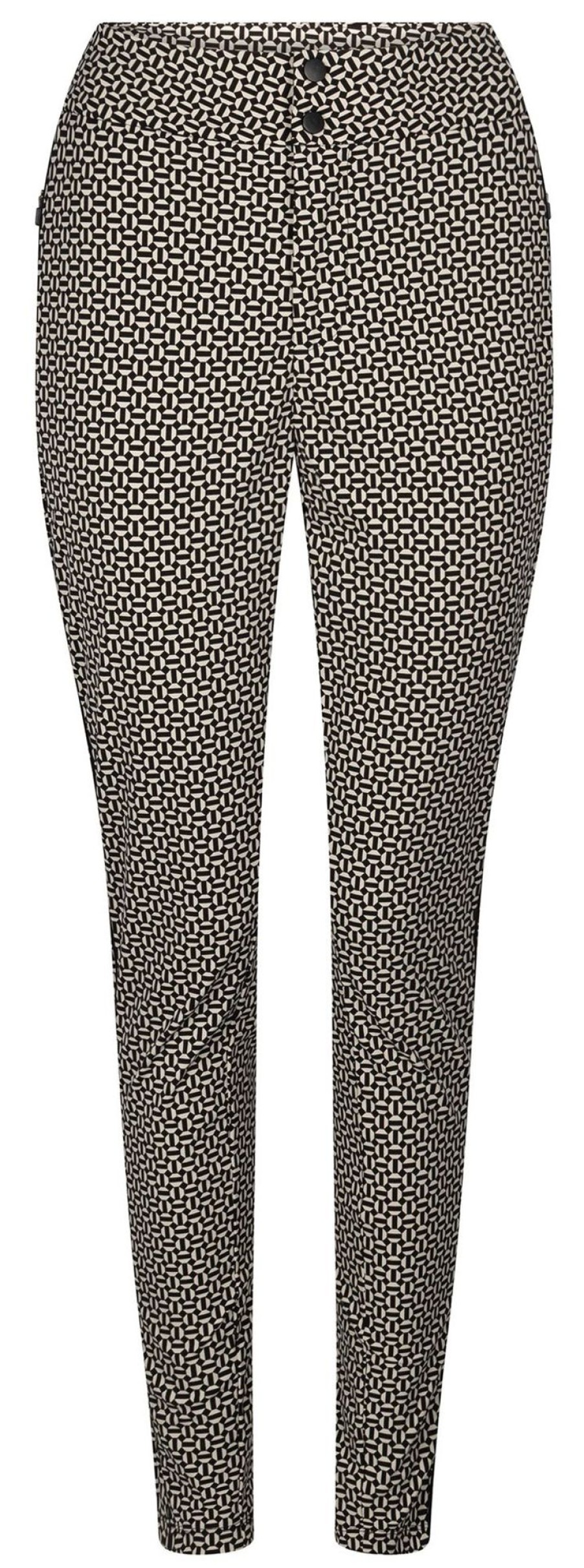 Kleding Zoso | Zoso Pantalon Nora