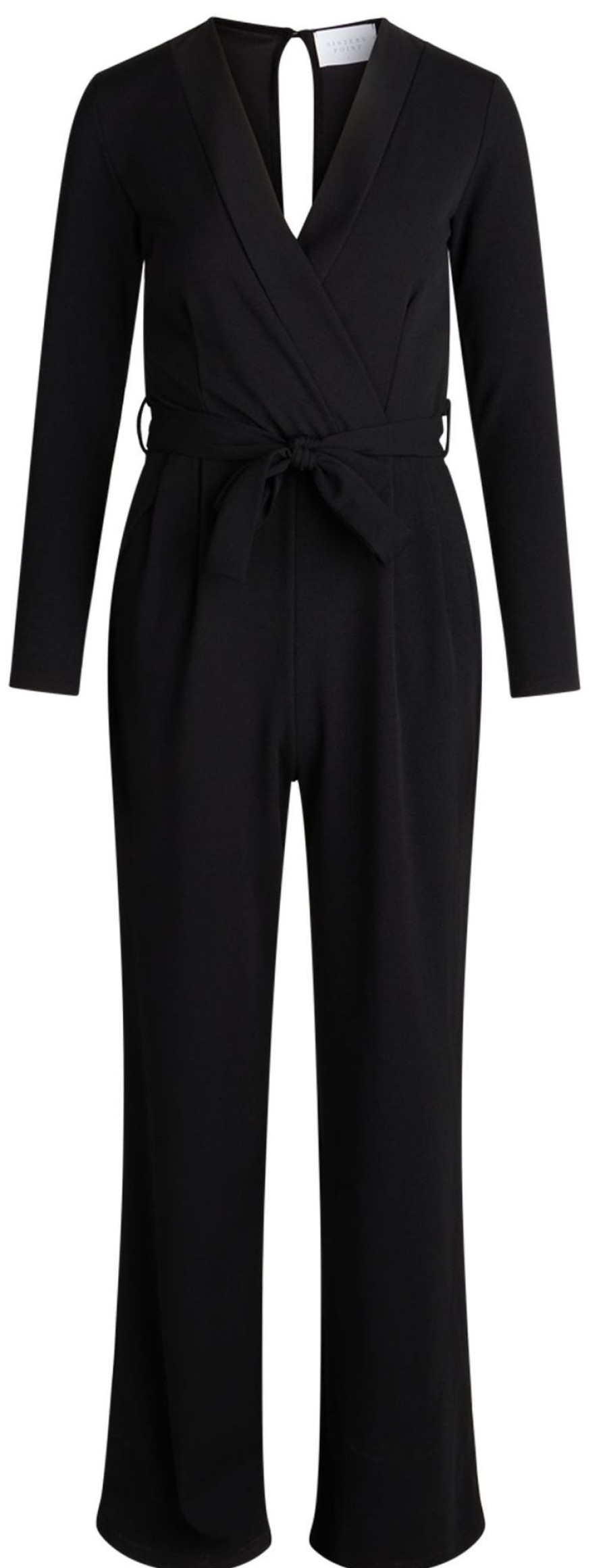 Kleding Sisters Point | Sisters Point Jumpsuit Greb