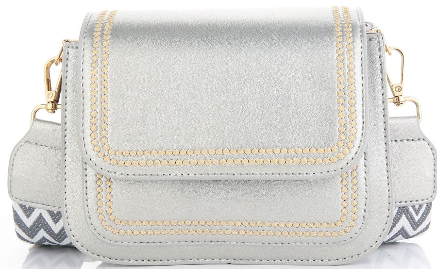 Accessoires Schijvens mode | Crossbody Bag Sara