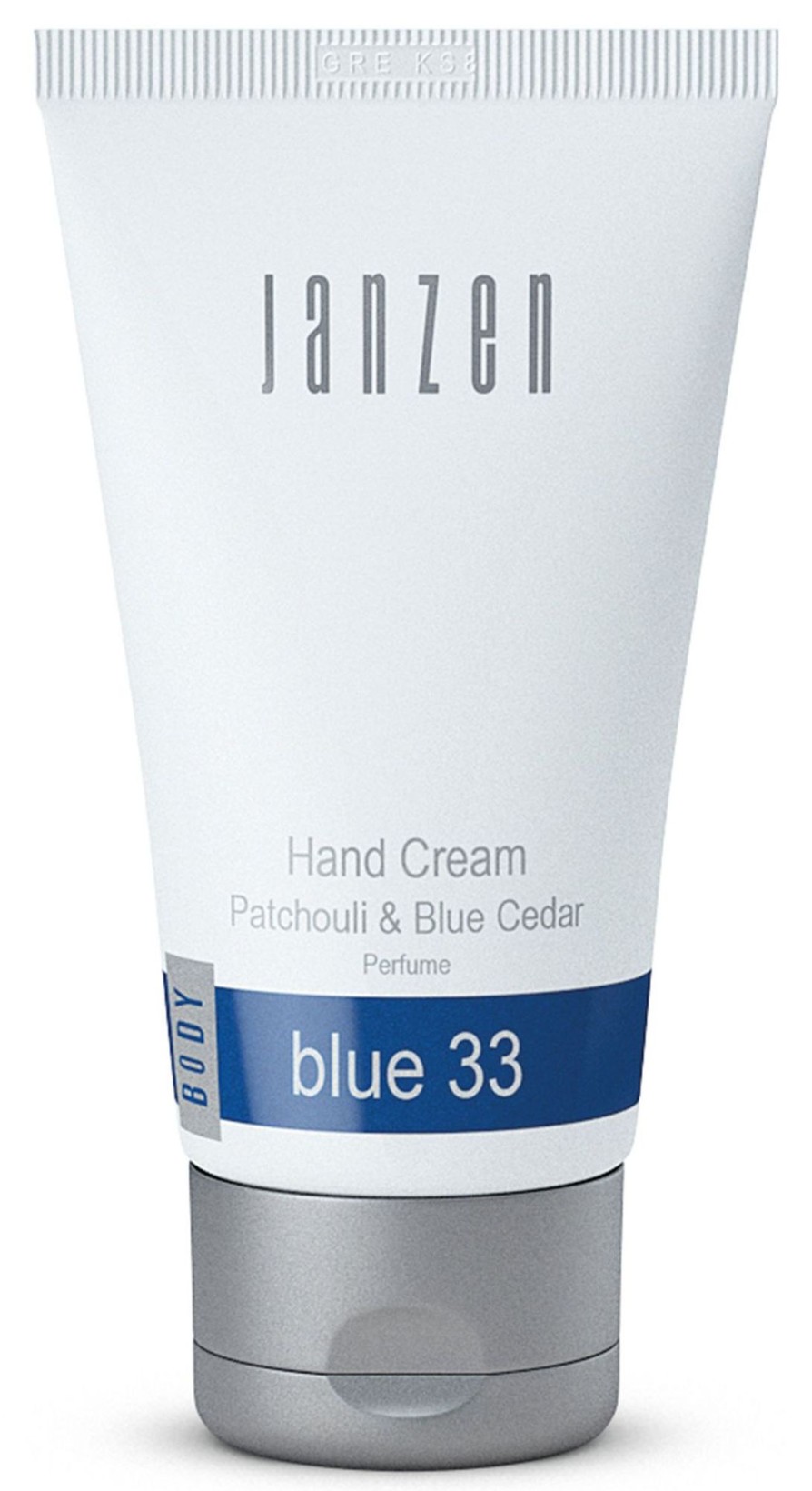 Beauty Janzen | Janzen Handcreme