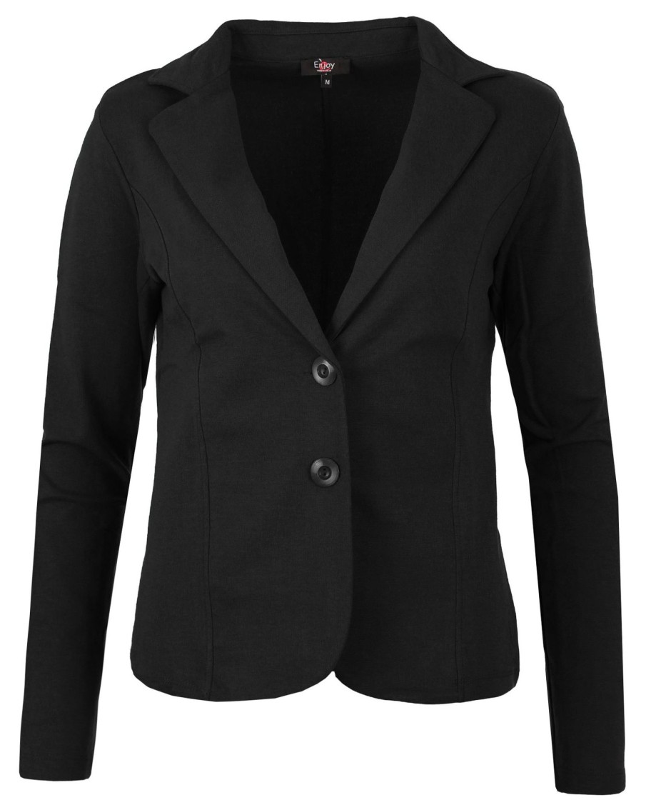 Kleding Enjoy Womenswear | Blazer Lilly