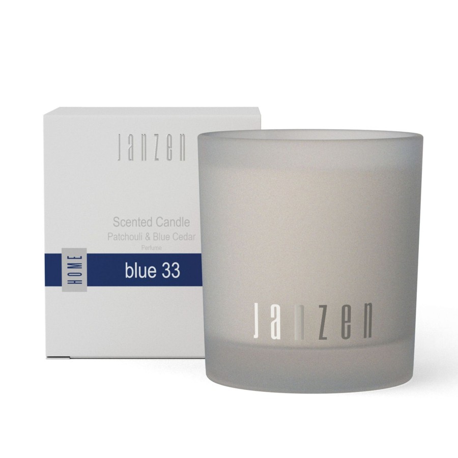 Beauty Janzen | Scented Candle Black 22